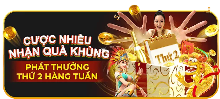 Sự kiện khuyến mãi Good88